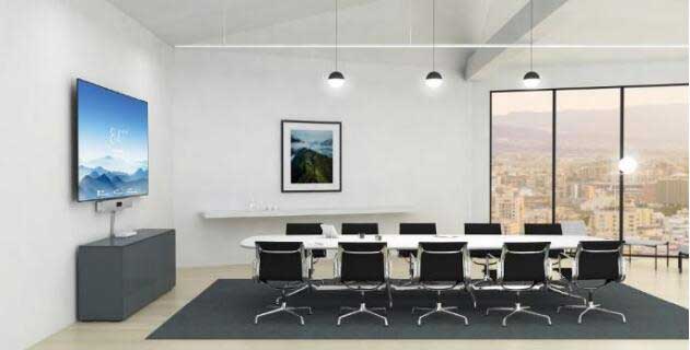 系统解决方案套餐